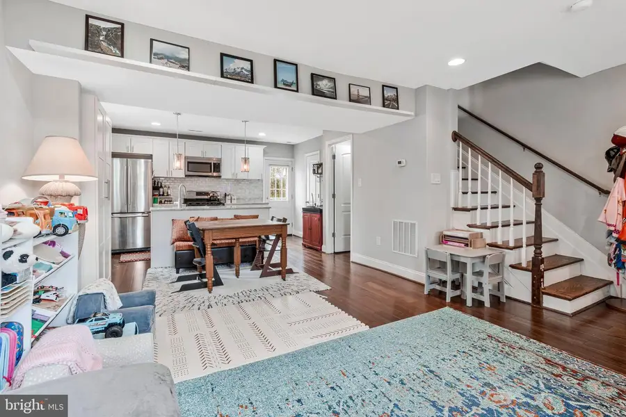 5043 11th St Ne, Washington, DC 20017 - #2