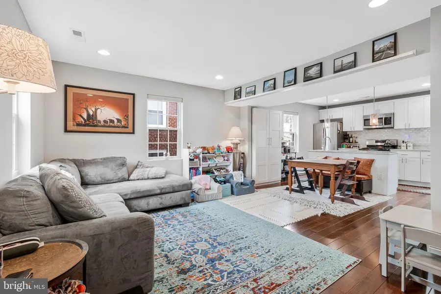 5043 11th St Ne, Washington, DC 20017 - #3