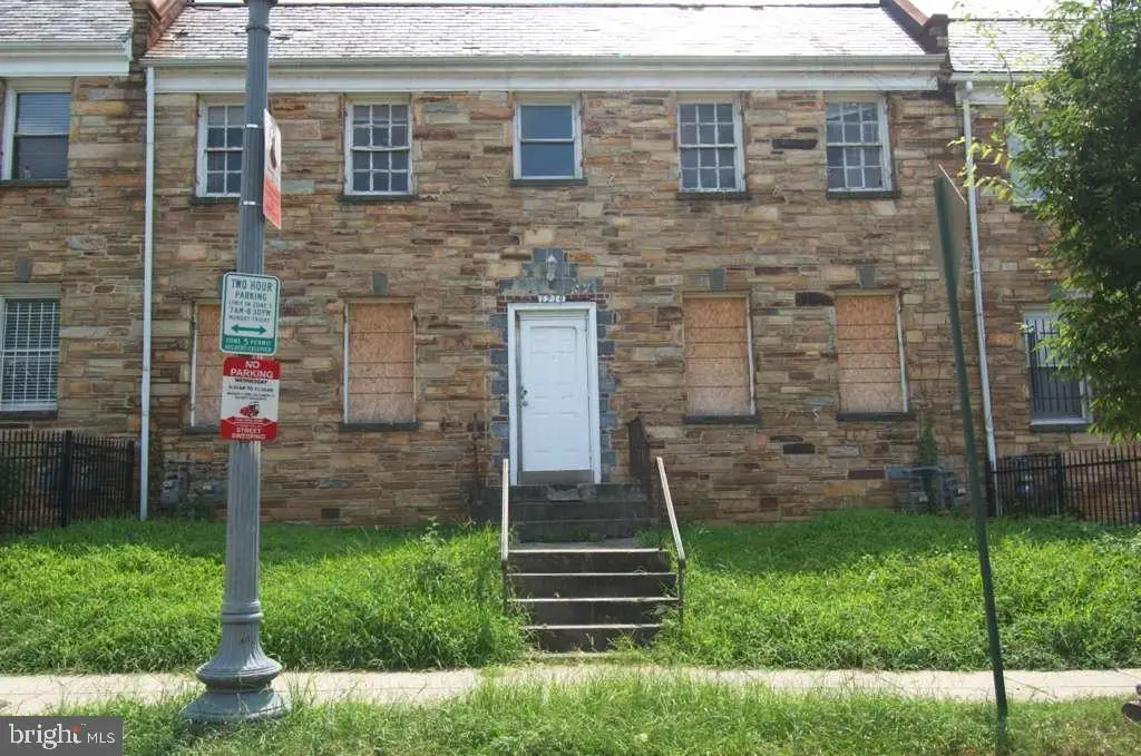 1219 Simms Pl Ne, Washington, DC 20002 - #1