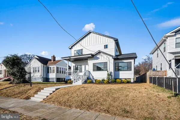 3108 Adams St Ne, WASHINGTON, DC 20018