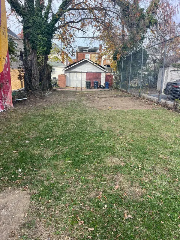 3209 Martin Luther King Jr Ave Se, WASHINGTON, DC 20032