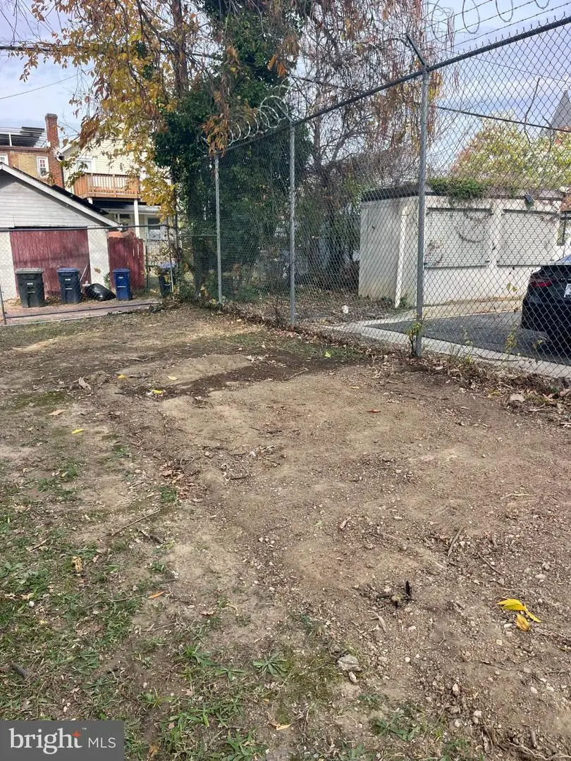 3209 Martin Luther King Jr Ave Se, Washington, DC 20032 - #3