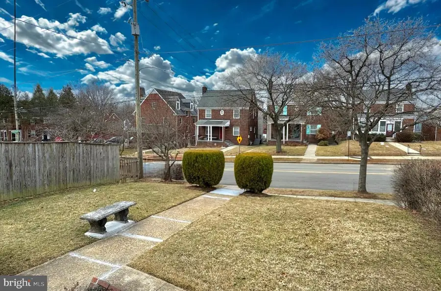 6513 13th St Nw, Washington, DC 20012 - #3