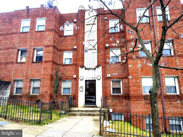 1800 28th Pl Se #201, WASHINGTON, DC 20020