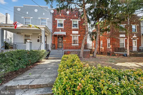 6223 4th St Nw, WASHINGTON, DC 20011