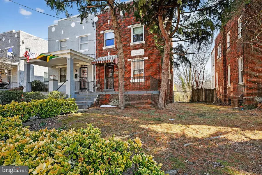 6223 4th St Nw, Washington, DC 20011 - #2