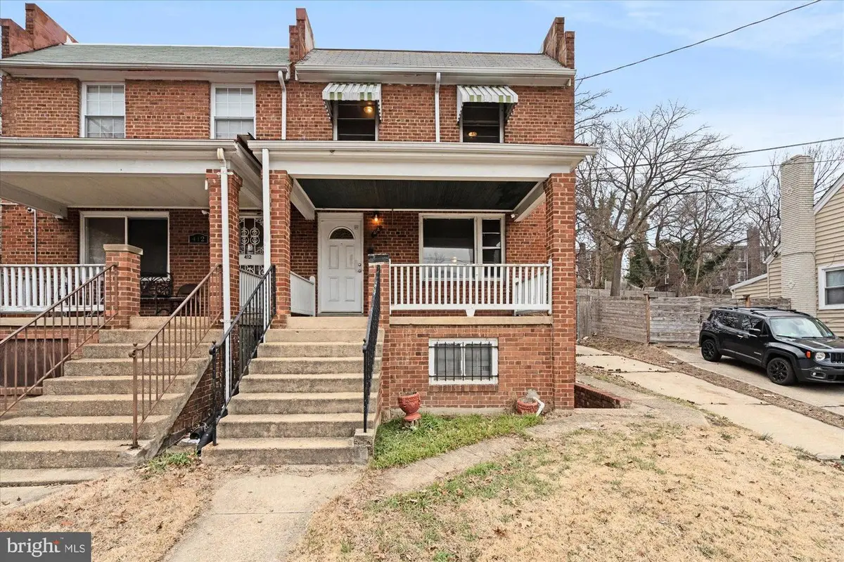 414 Chesapeake St Se, Washington, DC 20032 - #1