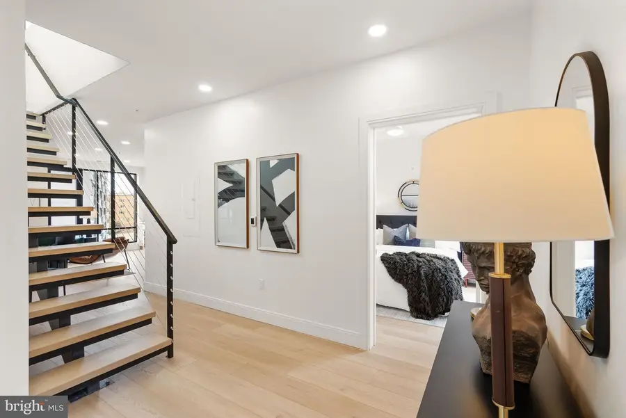 4111 Connecticut Ave Nw #ph604, Washington, DC 20008 - #3