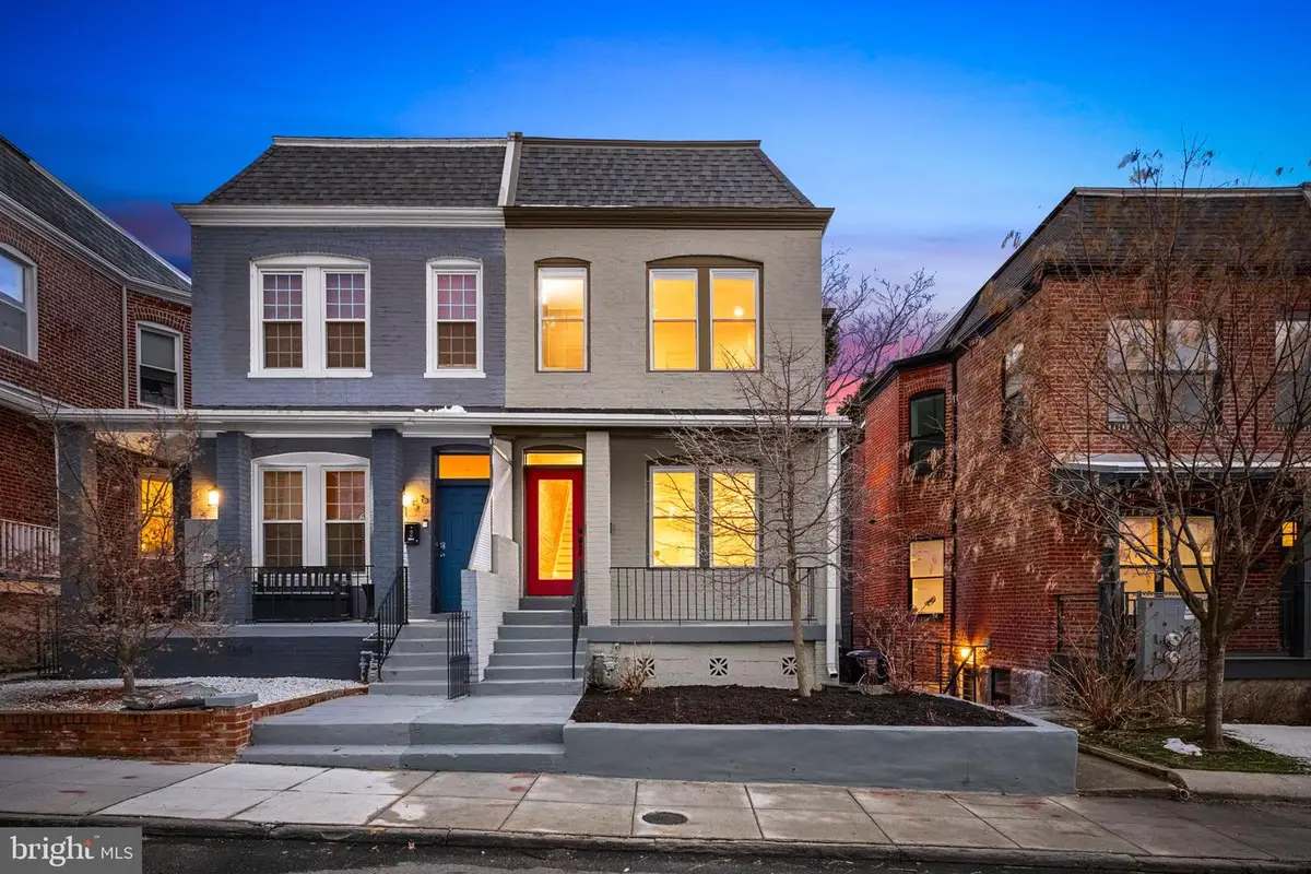 758 Gresham Pl Nw, Washington, DC 20001 - #1