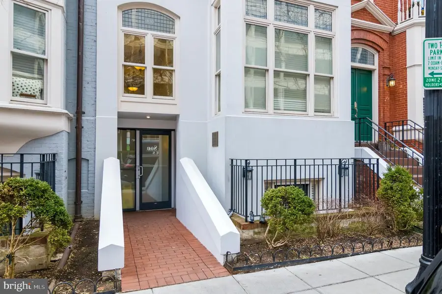 1830 Jefferson Pl Nw #19, Washington, DC 20036 - #2