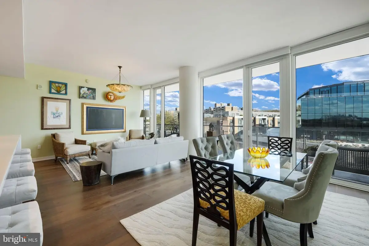 601 Wharf St Sw #402, Washington, DC 20024 - #1