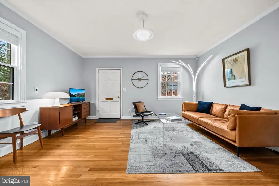 4228 40th St Nw, Washington, DC 20016 - #3