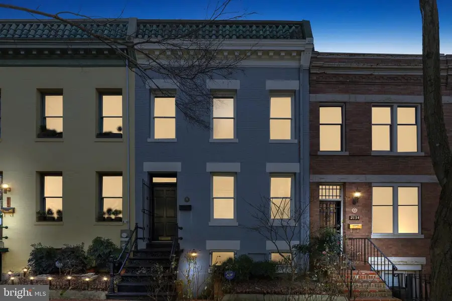 2132 Newport Pl Nw, Washington, DC 20037 - #3