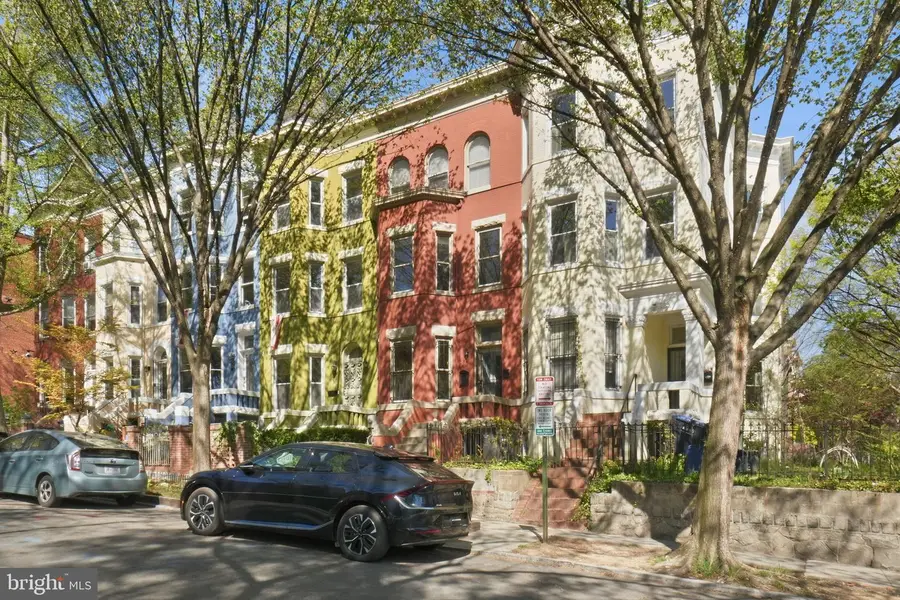 3159 18th St Nw, Washington, DC 20010 - #3