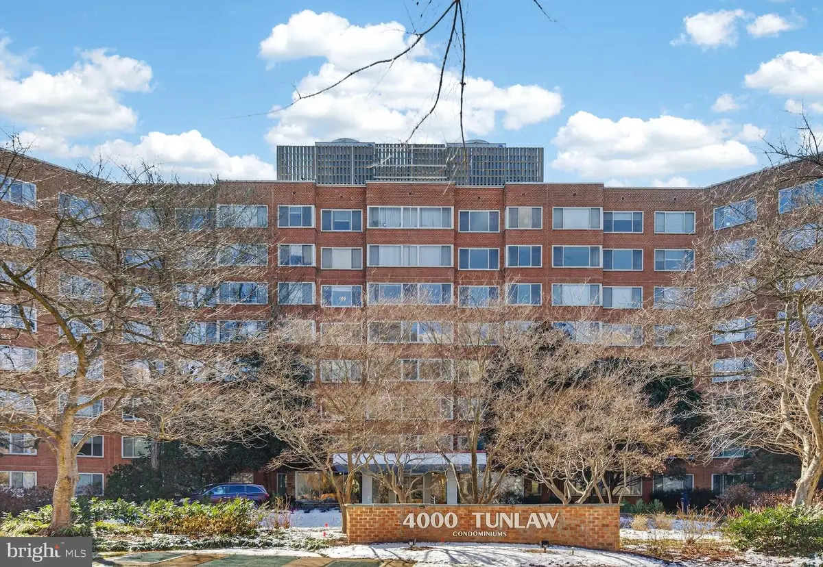 4000 Tunlaw Rd Nw #415, Washington, DC 20007 - #1