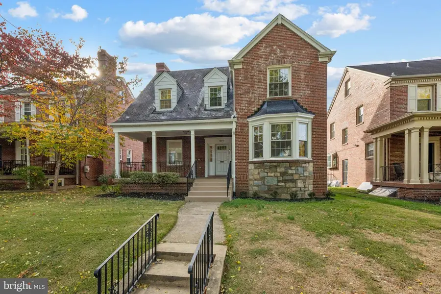 1350 Somerset Pl Nw, Washington, DC 20011 - #2