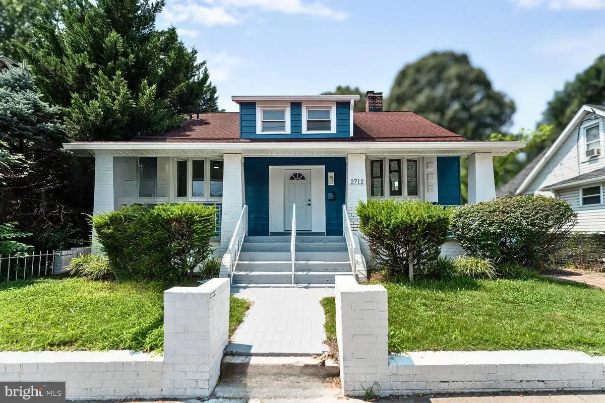 2712 S Dakota Ave Ne, Washington, DC 20018 - #1
