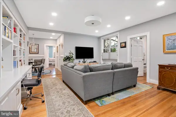 3100 Connecticut Ave Nw #237, WASHINGTON, DC 20008