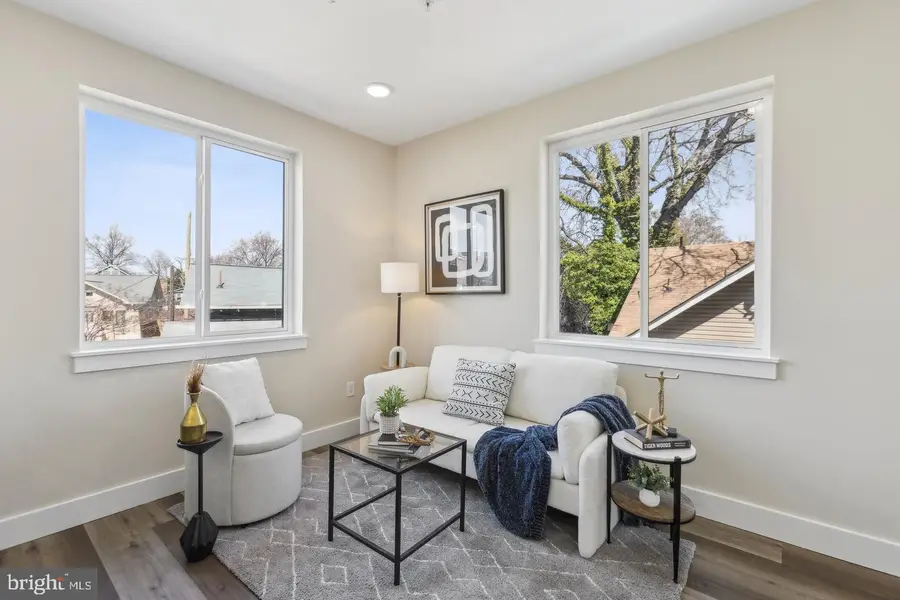 1016 Rhode Island Ave Ne #6, Washington, DC 20018 - #3