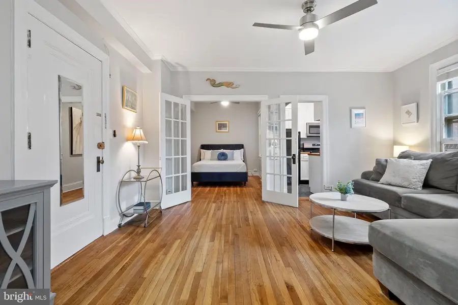 2707 Adams Mill Rd Nw #308, Washington, DC 20009 - #3