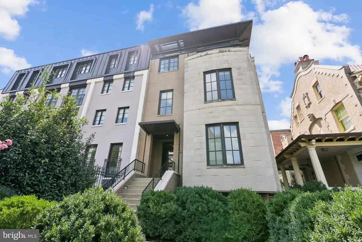 2120 Wyoming Ave Nw #2, Washington, DC 20008 - #1