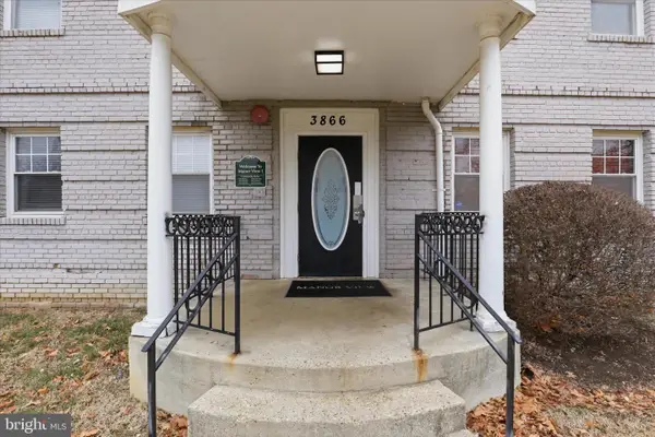 3866 9th St Se #102, WASHINGTON, DC 20032