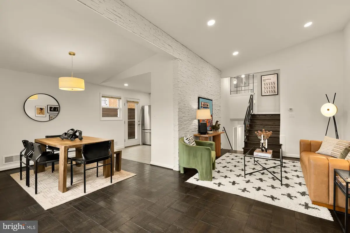 7424 8th St Nw, Washington, DC 20012 - #1