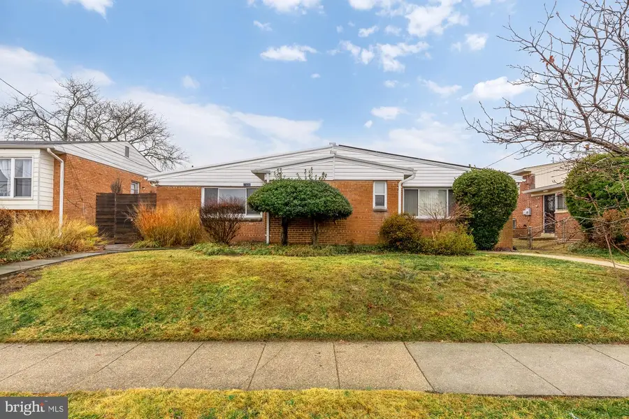 7424 8th St Nw, Washington, DC 20012 - #2