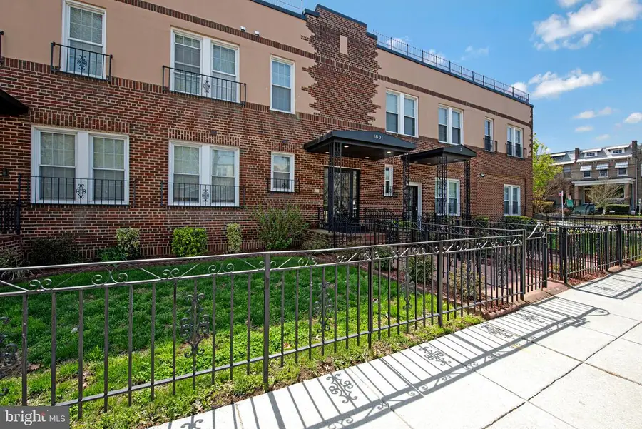 1801 Otis St Ne #1, Washington, DC 20018 - #2