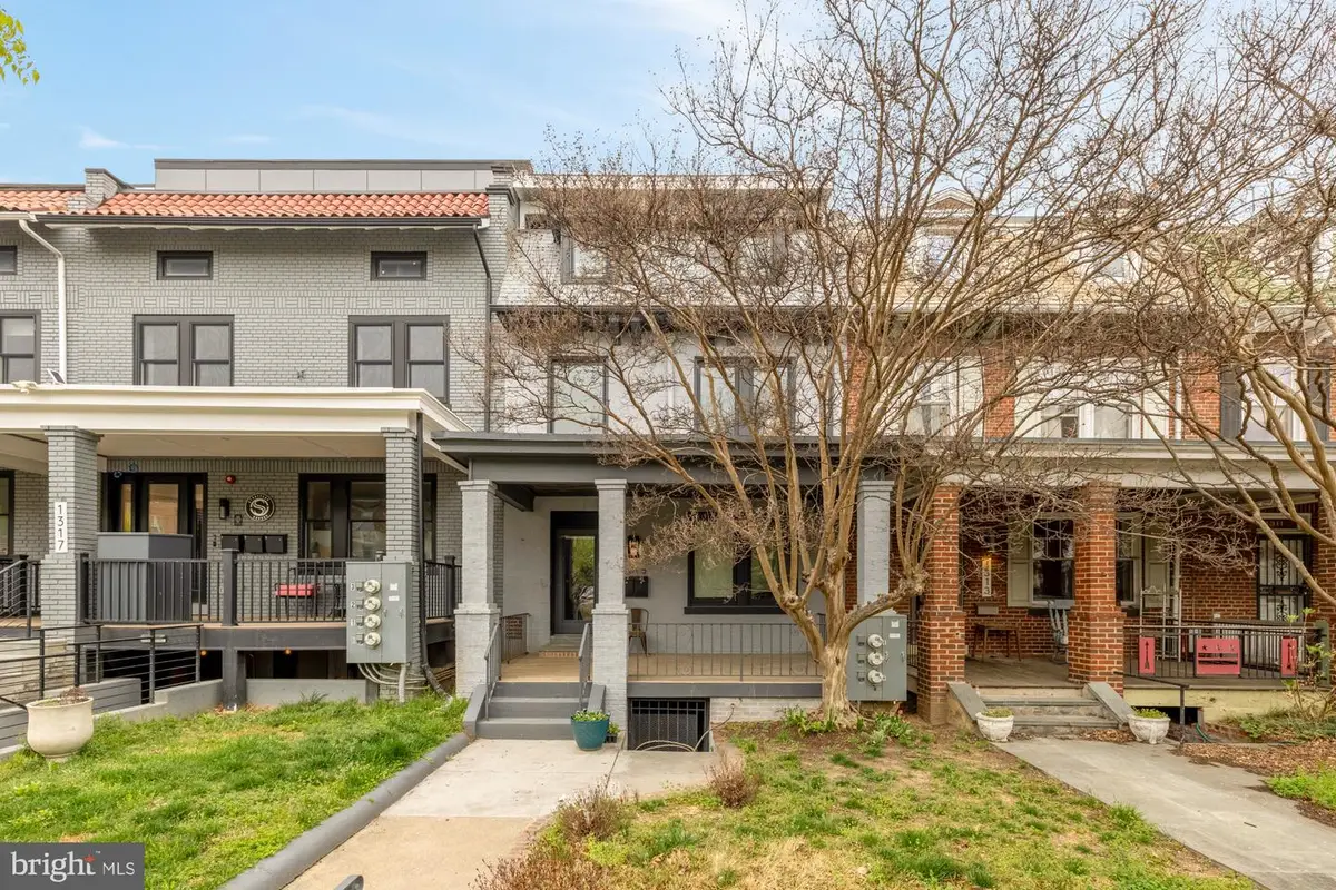 1315 Randolph St Nw #2, Washington, DC 20011 - #1