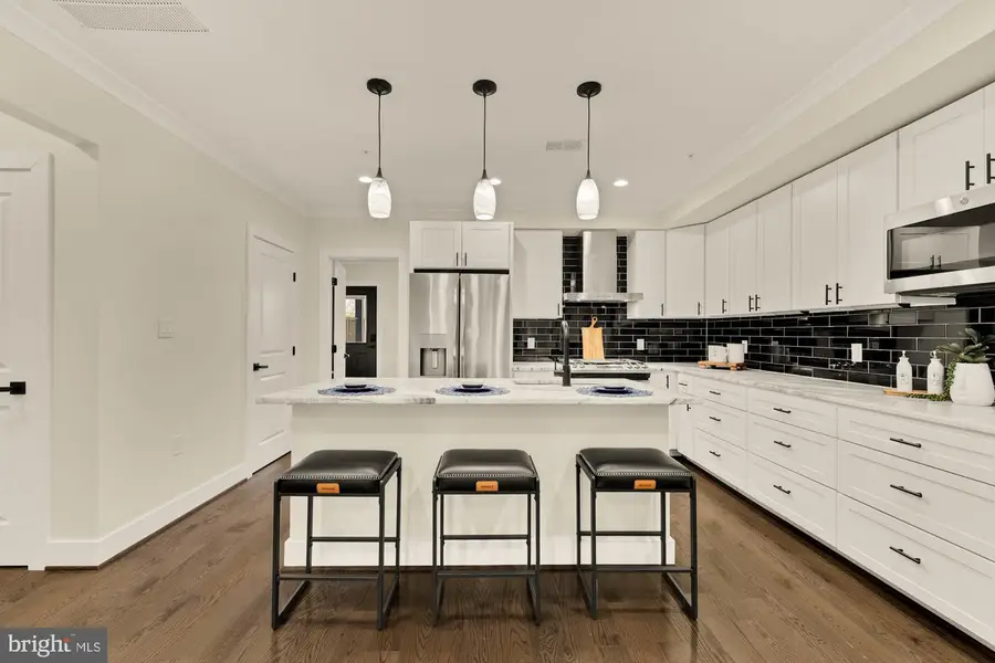 1315 Randolph St Nw #2, Washington, DC 20011 - #2