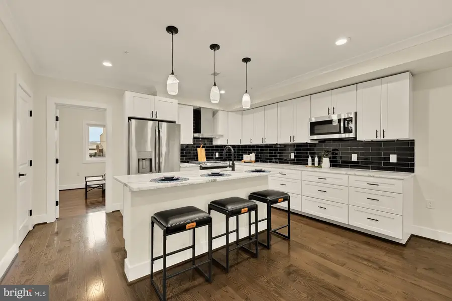 1315 Randolph St Nw #2, Washington, DC 20011 - #3