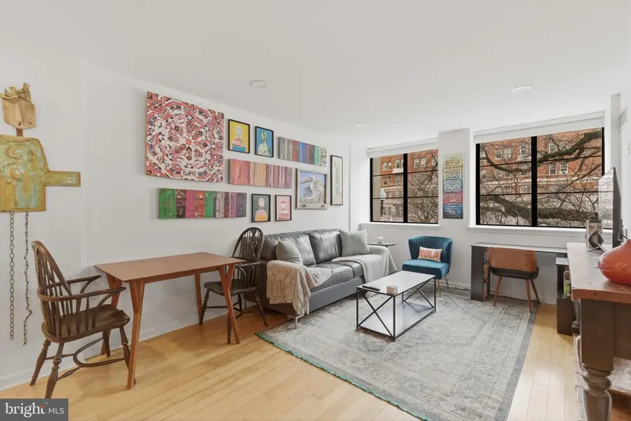 1312 Massachusetts Ave Nw #204, Washington, DC 20005 - #3