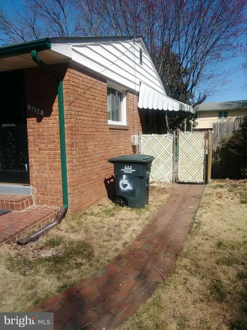 3426 Nash Pl Se, Washington, DC 20019 - #2