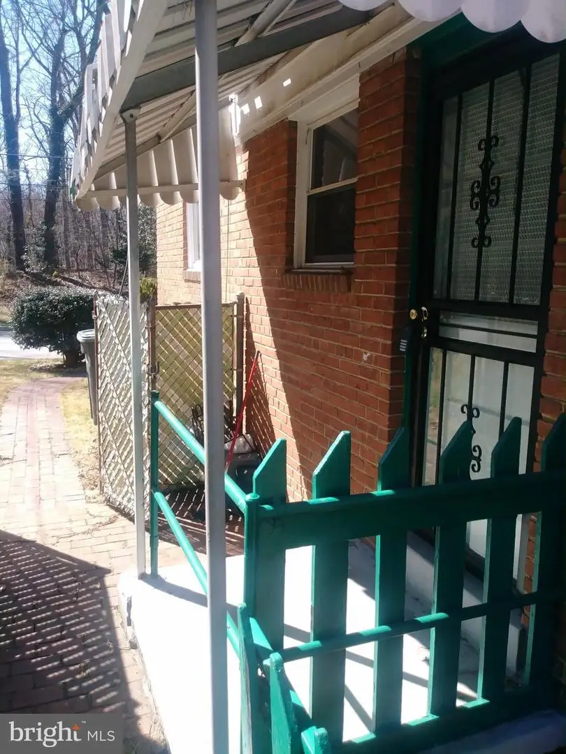 3426 Nash Pl Se, Washington, DC 20019 - #3
