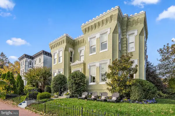 1740 13th St Nw, WASHINGTON, DC 20009