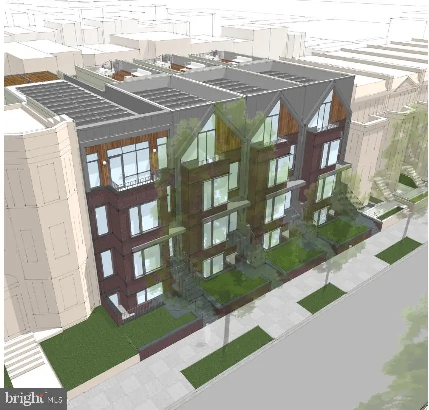 44 Q St Nw, Washington, DC 20001 - #1