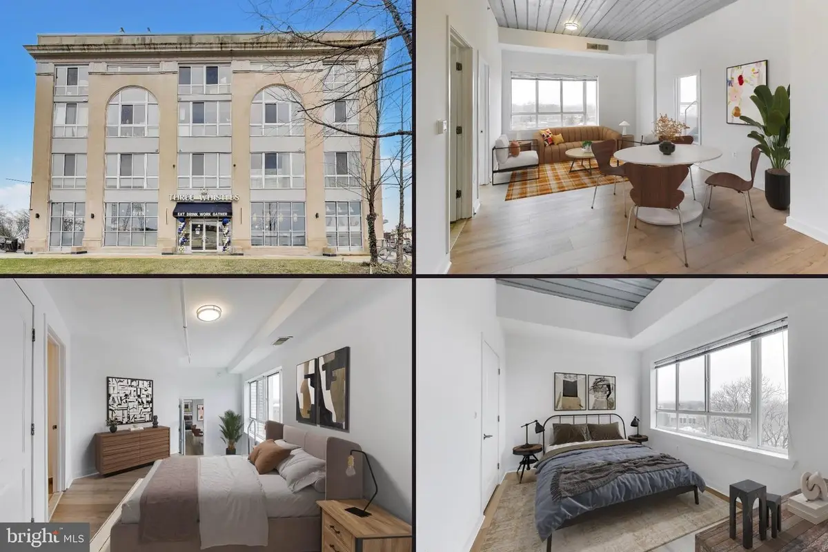 5885 Colorado Ave Nw #401, Washington, DC 20011 - #1