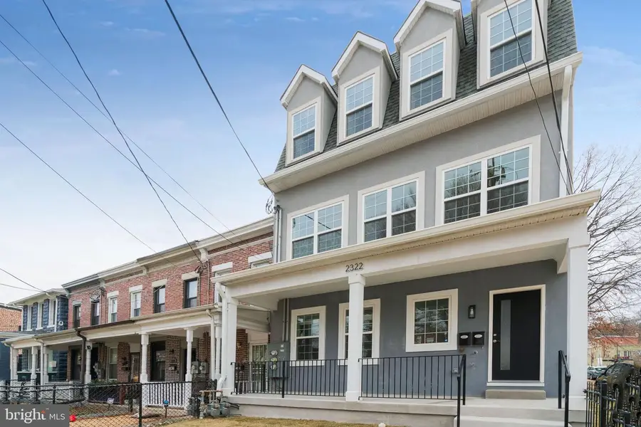 2322 Shannon Pl Se, Washington, DC 20020 - #2