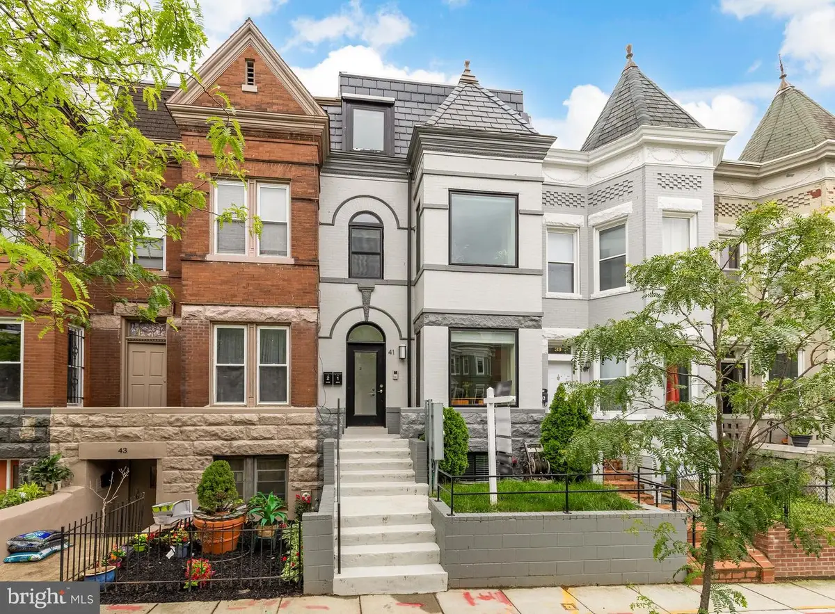 41 Q St Ne #2, Washington, DC 20002 - #1