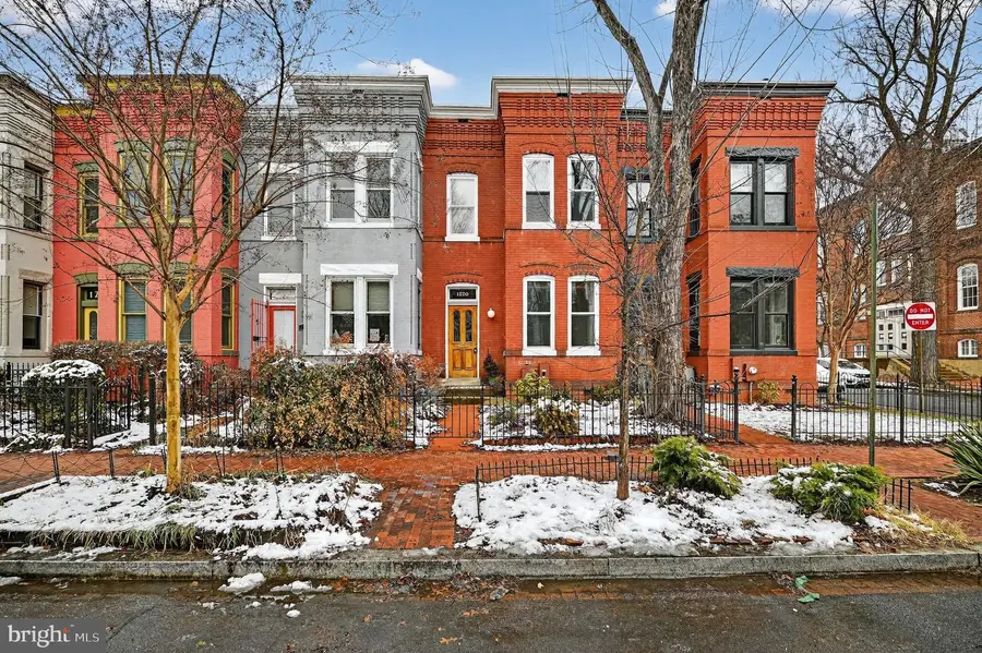 1220 Constitution Ave Ne, Washington, DC 20002 - #3