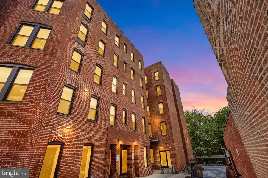 1763 Columbia Rd Nw #409, Washington, DC 20009 - #2