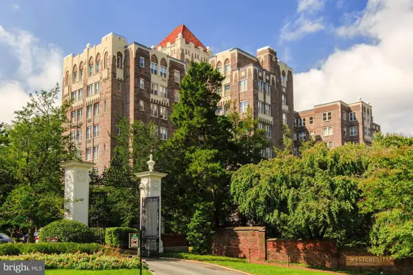 4000 Cathedral Ave Nw #406b, WASHINGTON, DC 20016