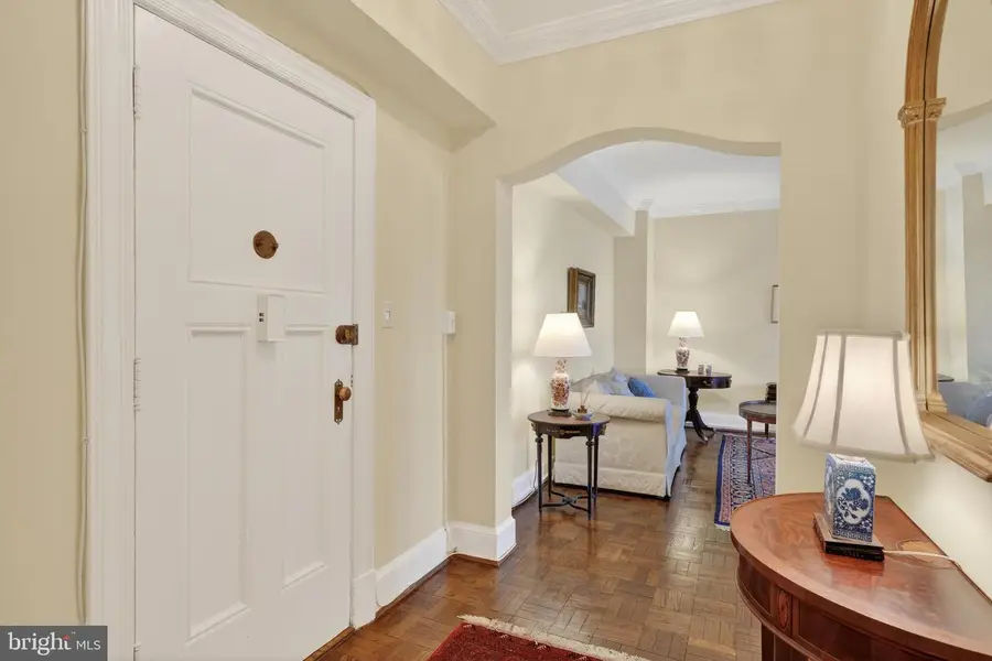 4000 Cathedral Ave Nw #406b, Washington, DC 20016 - #3