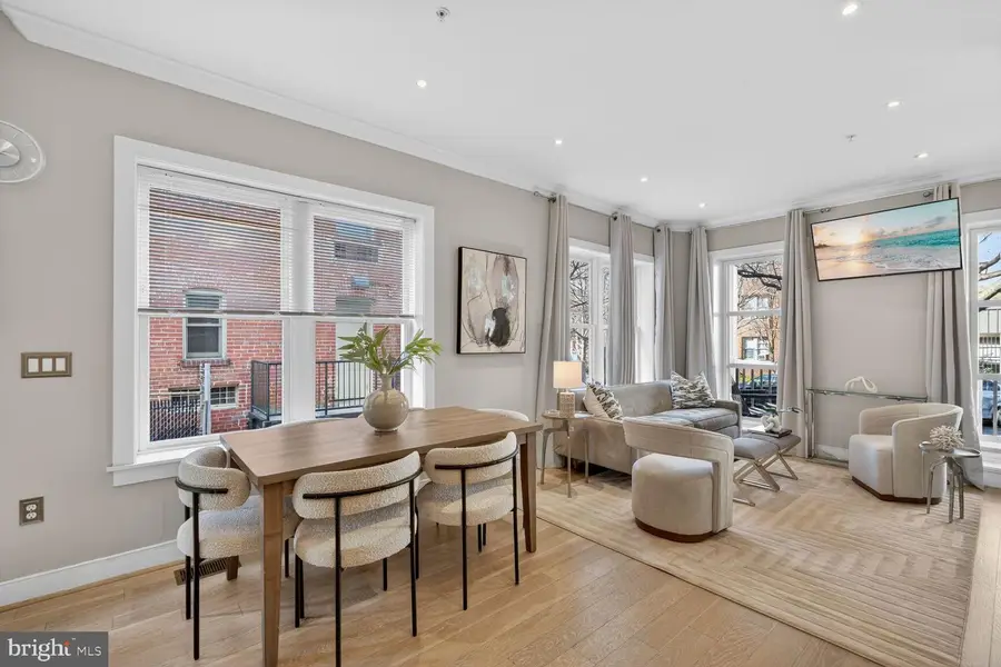 2142 O St Nw #100, Washington, DC 20037 - #2