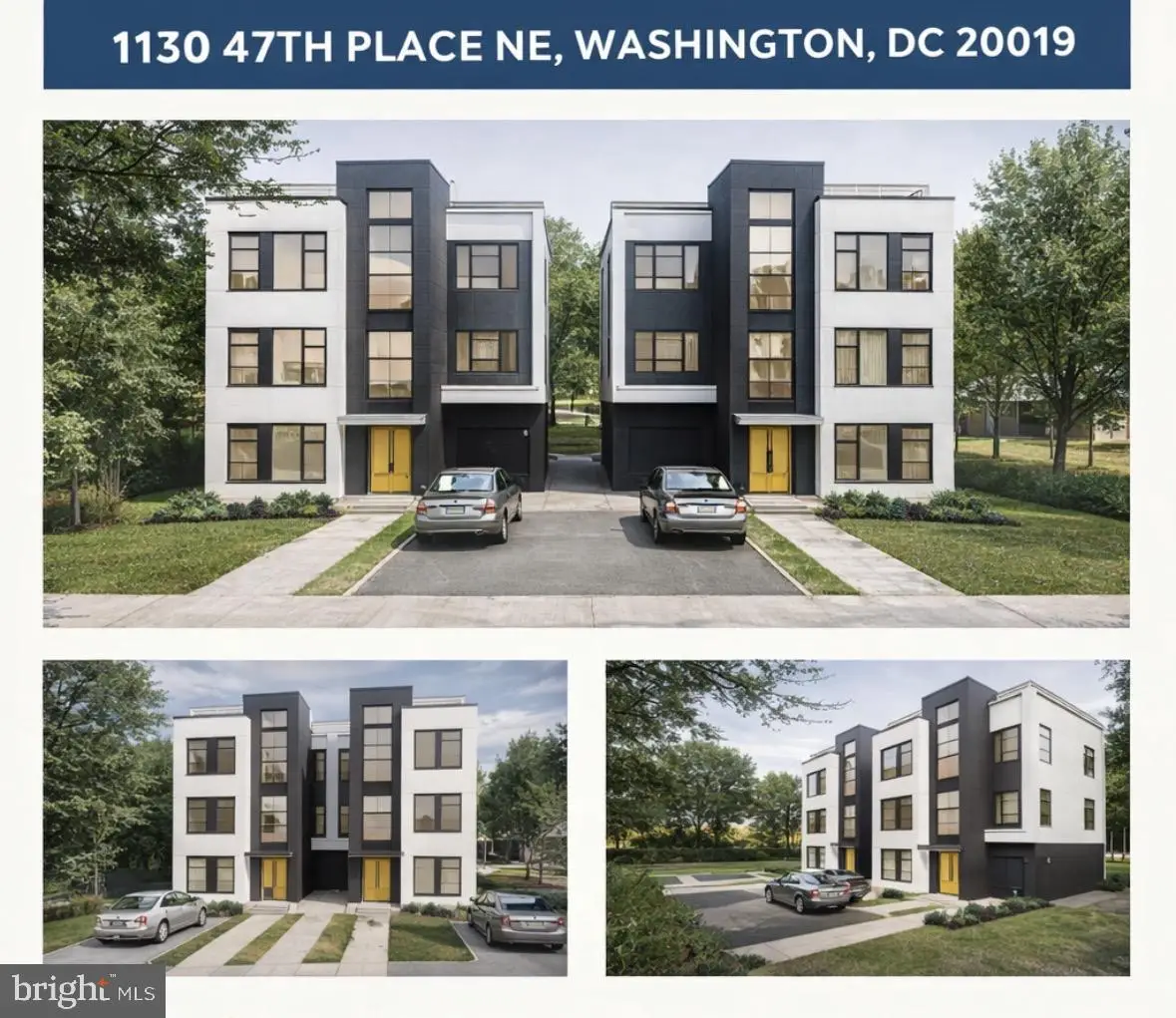 1130 47th Pl Ne, Washington, DC 20019 - #1