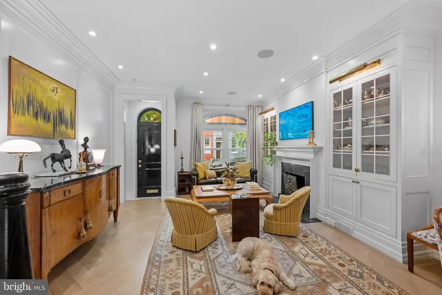 1524 Swann St Nw, Washington, DC 20009 - #3