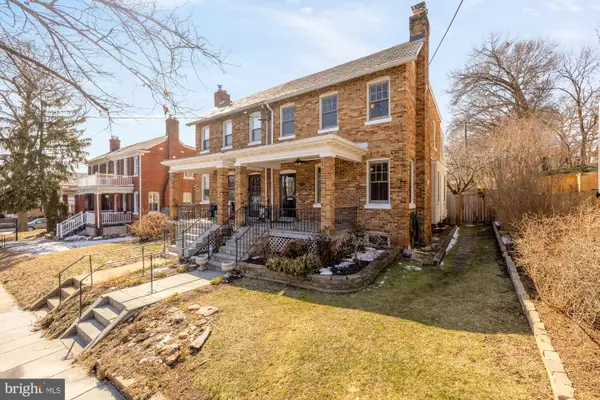 4206 10th St Ne, WASHINGTON, DC 20017