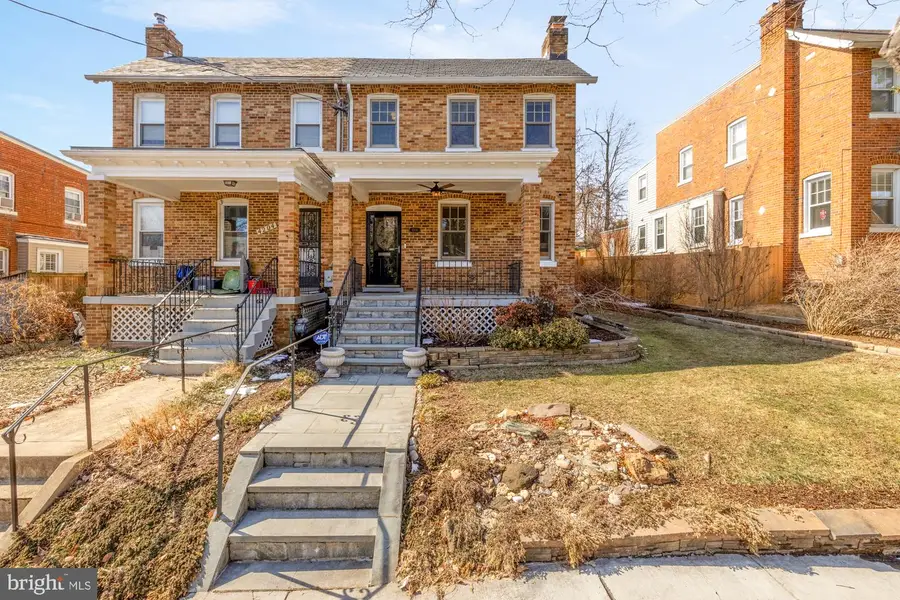 4206 10th St Ne, Washington, DC 20017 - #2