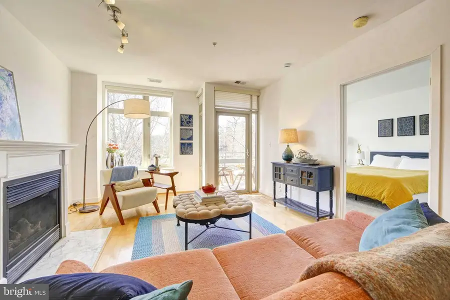 4025 Connecticut Ave Nw #405, Washington, DC 20008 - #2